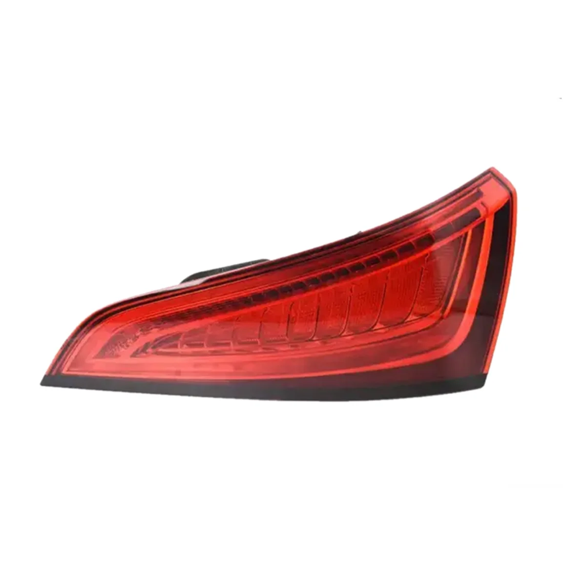 

Right LED Rear Tail Light Stop Brake Fog Lamp Daytime Driving Light for Audi Q5 2014-2016