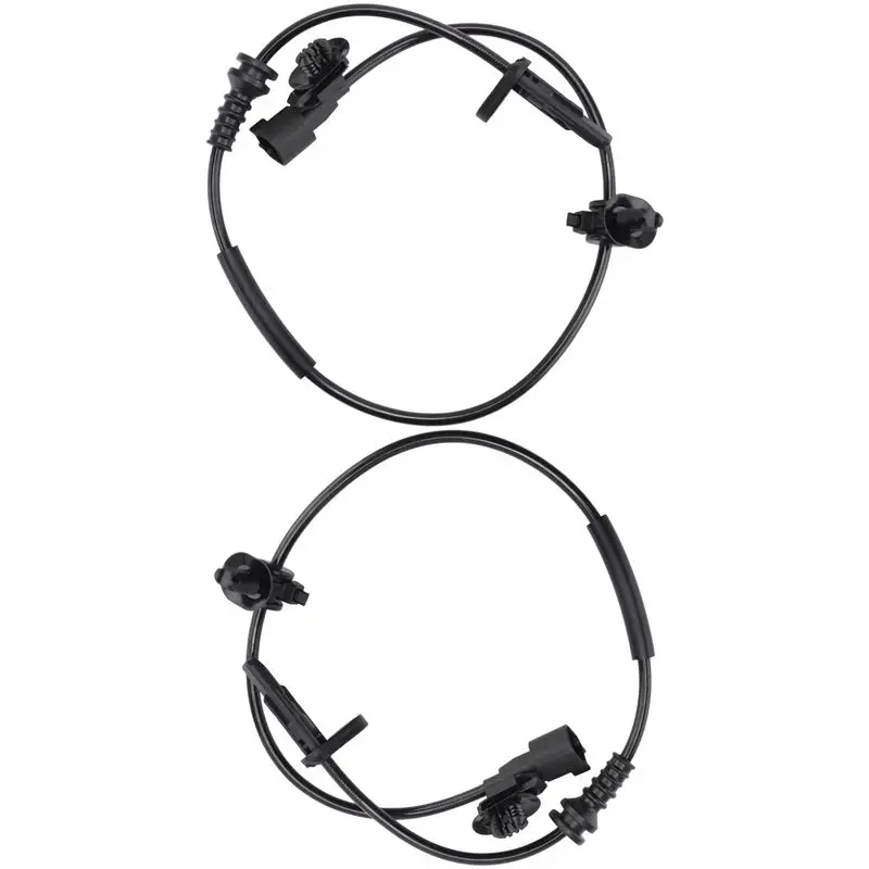 

Left+Right Wheel Speed Sensor For Tesla Model 3 2017- Model Y 2019--N25R