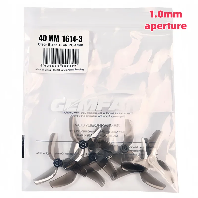 Variant: 1614-3  black 1.0mm