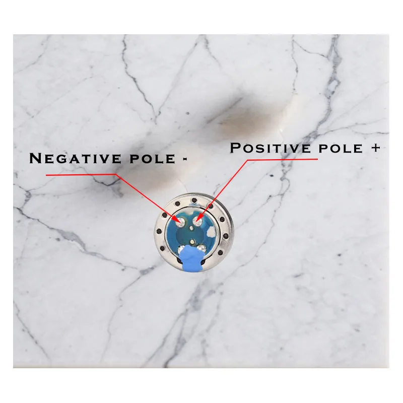 Драйверы для наушников QIGOM IE8-18, 1 пара, 10 мм, 18 Ом, 105 дБ, для IE6.7.8.80, титановая пленка, драйверы для наушников-вкладышей