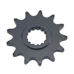 13T 14T 15T Front Chain Sprocket For Beta Motor RR RS 250 300 350 390 400 430 450 480 498 520 Dirt Bike Motorcycle