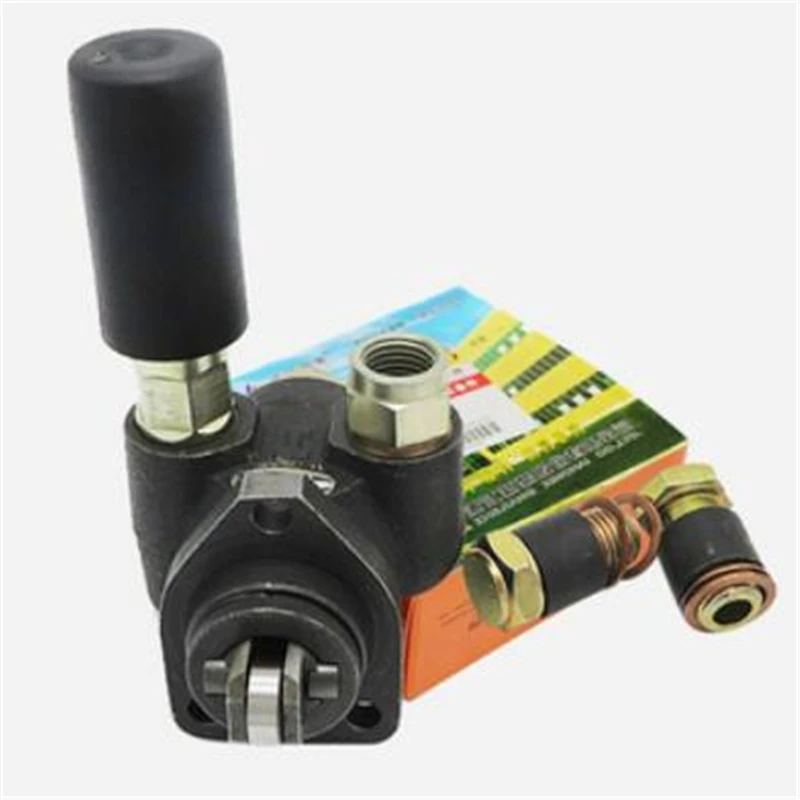 For Forklift Accessories-Fuel Pump (490B/SI/H2204 Right)-Xinchang 495/498B High quality accessories