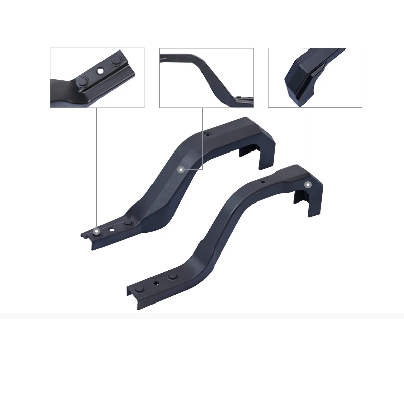 Car Trunk Door Stay Bar Tail Gate Hydraulic Lever for Nissan Sylphy Sentra 2022 2023 2024 Accessories Protect Refit Kit Auto