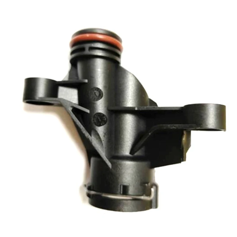 

Engine Coolant Shut-off Water Pipe Joint for M278 W169 SL550 2782002152
