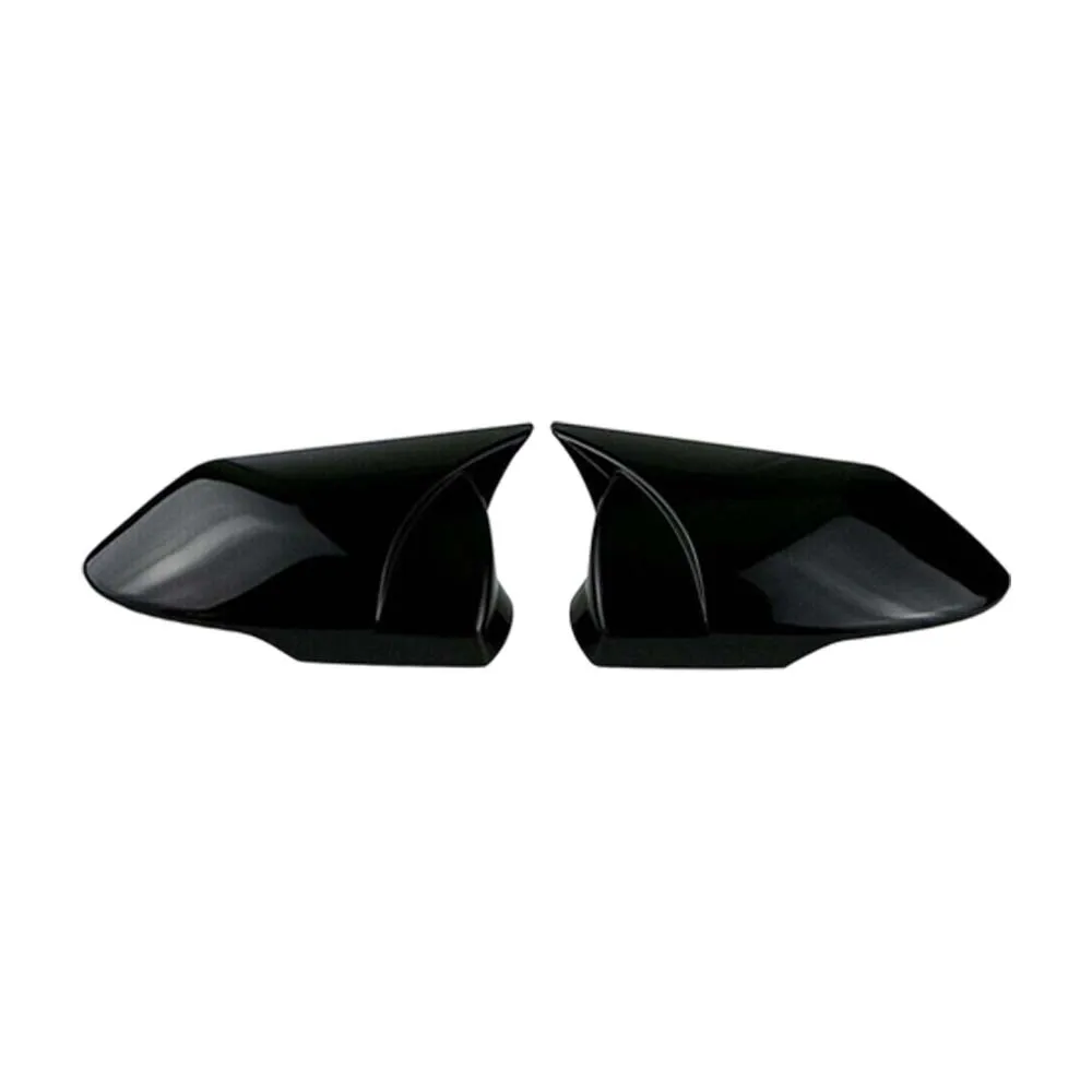 

Protective Cover Door Mirror Cover For Hyundai Elantra 2021-2022 Carbon Fiber Black Car Rearview Accessories Modify A Car
