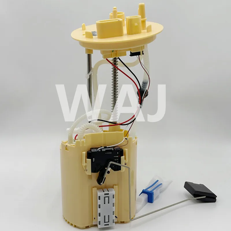 WAJ Diesel Fuel Pump Module Assembly LR084481, LR083491, GK729H307EA Fits Land Rover Discovery Sport (L550) 224DT, PT204, AJ200D