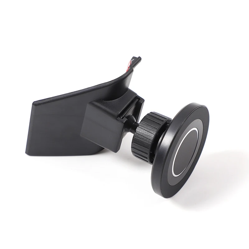 حامل هاتف السيارة لنيسان فرونتير 2022 2023 2024 الجاذبية حامل هاتف السيارة تنفيس قابل للتعديل #4