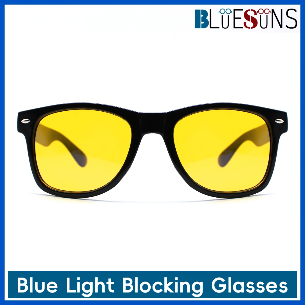 

Unisex Fashionable Anti Blue Light Gaming Glasses Protective Eyewear for Screen Use Comfortable Fit Durable Material