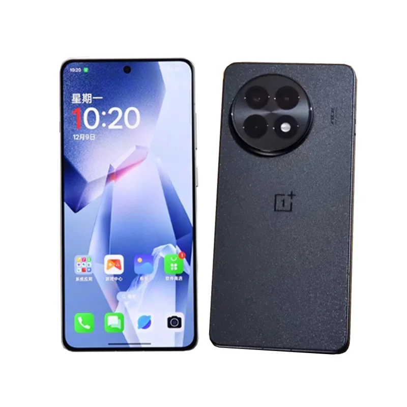 OnePlus ACE 5 Pro 5G Phone 6.78 AMOLED 100W Charge