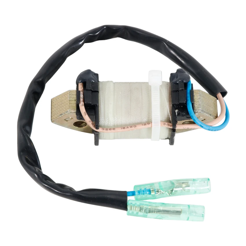 Stator Coil Ignition for Harley Davidson XL883 XL883C XL883R XL1200 XL1200S XL1200C Sportster Custom Hugger Deluxe Sport 3240389