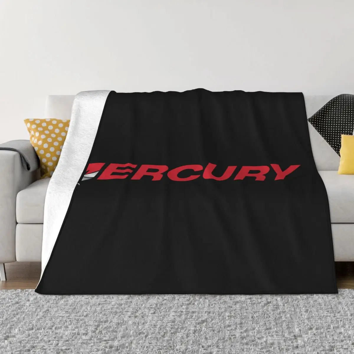 

Mercury 982 Home Bed Blanket Blankets And Throws Throw Blanket