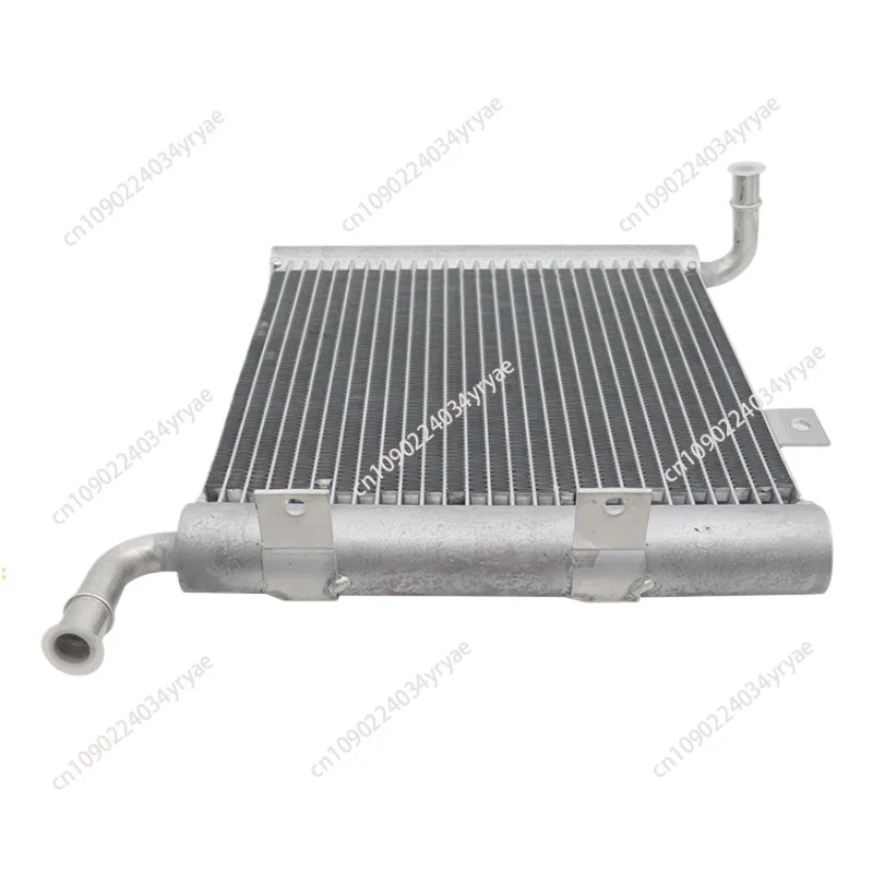 Suitable for Land Rover Star L560 Jaguar F-PACE auxiliary radiator, water tank LR092120