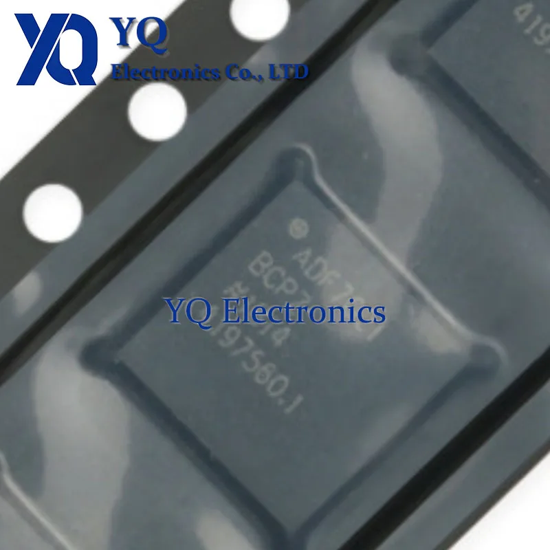1PCS/lot New OriginaI ADF7021BCPZ-RL7 VFQFN-48 High Performance Narrowband ISM Transceiver IC Chip