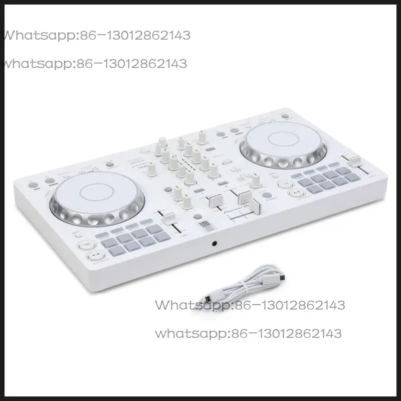 DDJ-FLX4 two-channel portable DJ controller home live broadcast small performance