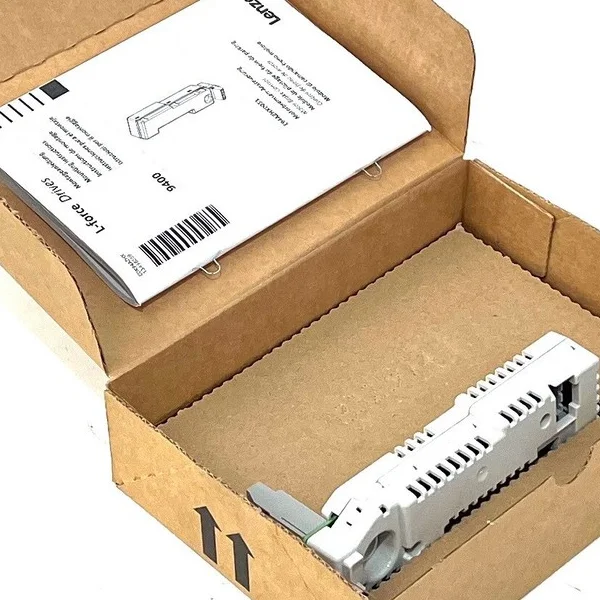 

E94azhx0051 Motor Control 24vdc Hw: 1a -un/ Packaging- Brand New Original Spot Plc