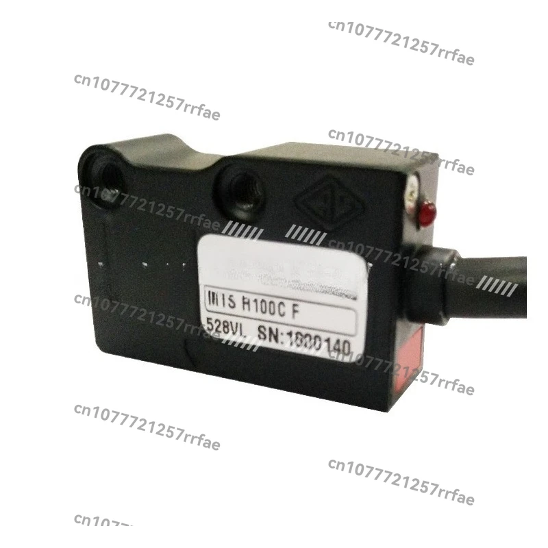 

H100C Die Casting Machine Magnetic Grid Sensor