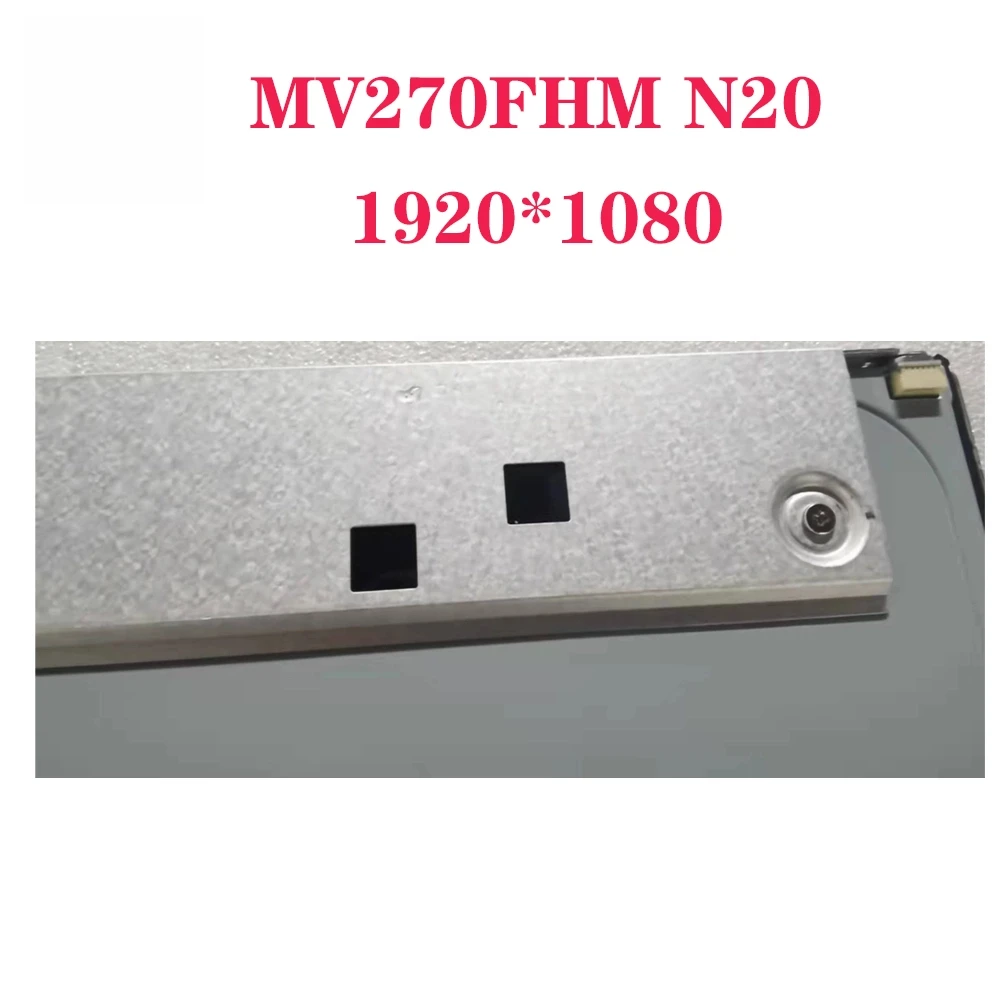 New Original LCD screen model MV270FHM N20 IPS FHD 1920*1080 MV270FHM-N20