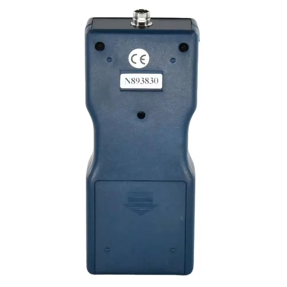 Portable Vibration Meter 10Hz~1kHz Velocity Vibrometer Tester With USB/RS-232 data output VM6320