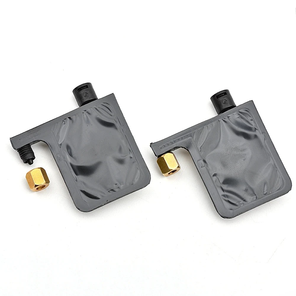 20PCS Ink Damper Dumper For Epson XP600 TX800 DX4 DX5 For Roland/Mimaki/Allwin/Xuli X6 UV ECO Solvent Printer