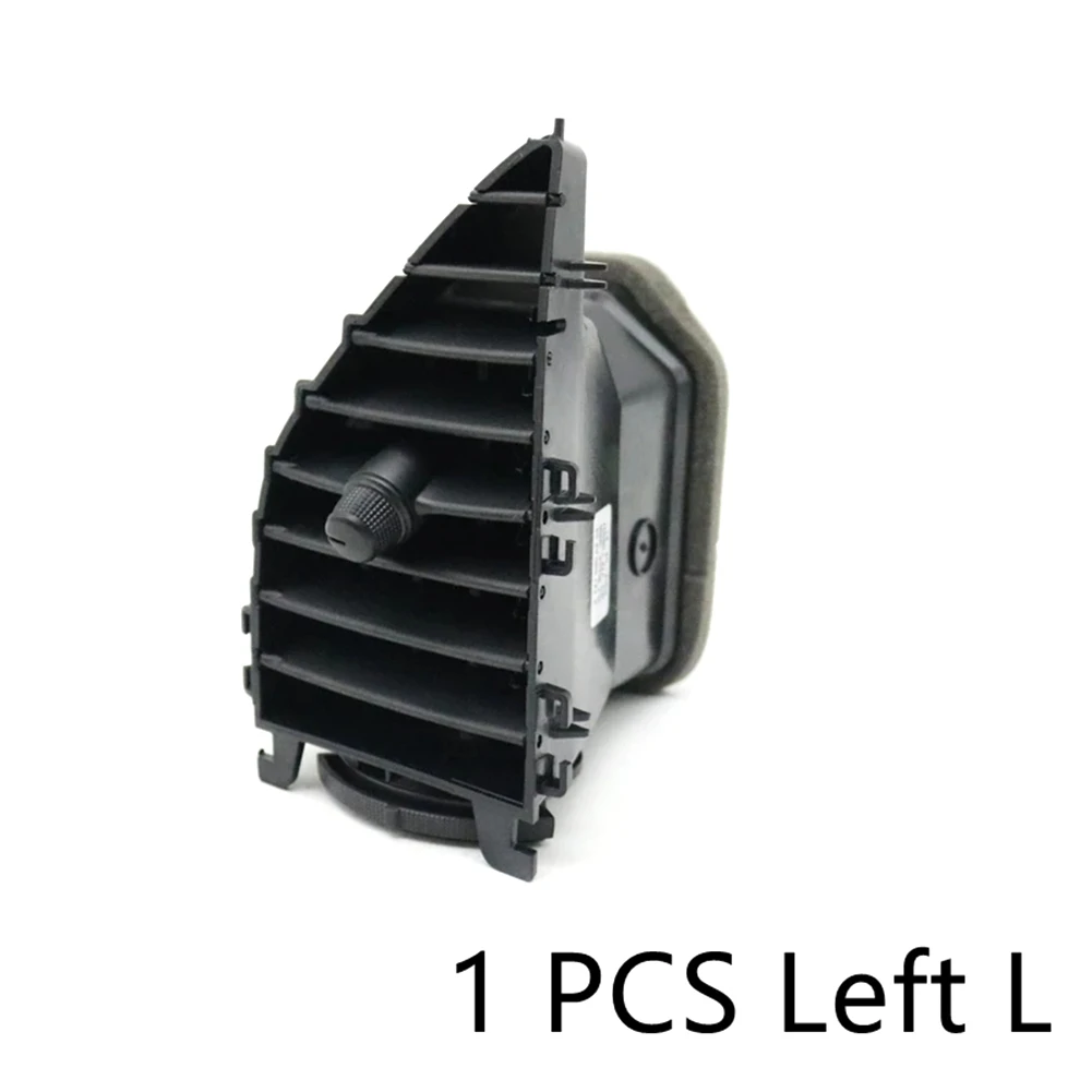 Grilles d'aération centrales de tableau de bord fiables pour Vito V260 W447 W448 15-24