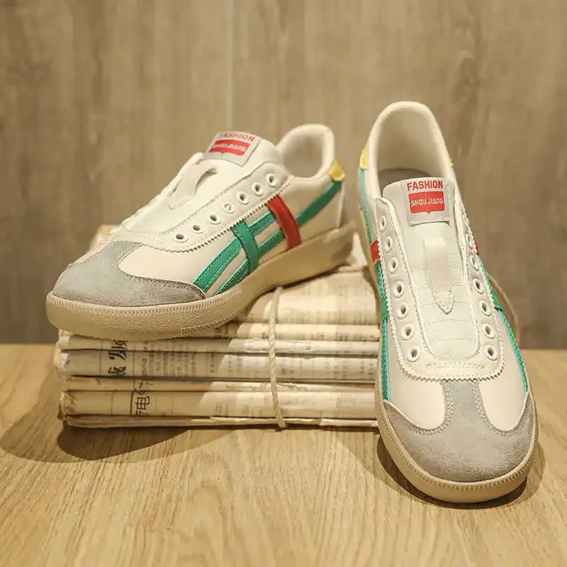 

With Ties Winter Shose Brand Women Casual Women Orange Shoes Sneakers Summer Women Sports Releases Design Top Grade Luxe