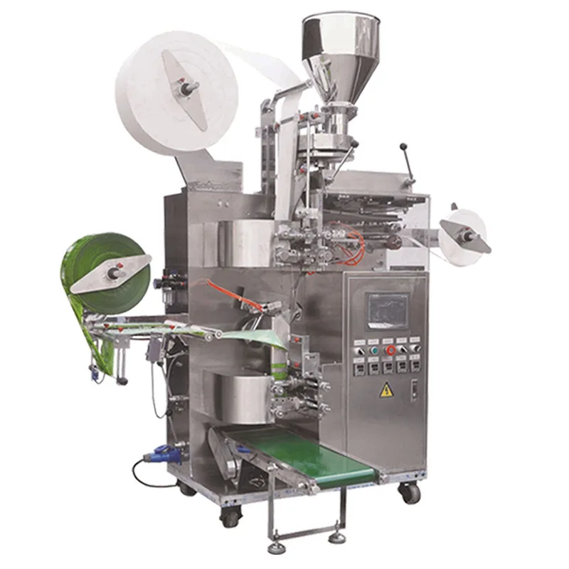 Multifunctional Automatic Linear Weigher 5Kg 10Kg Sachet Tablet Tea Packaging Machine