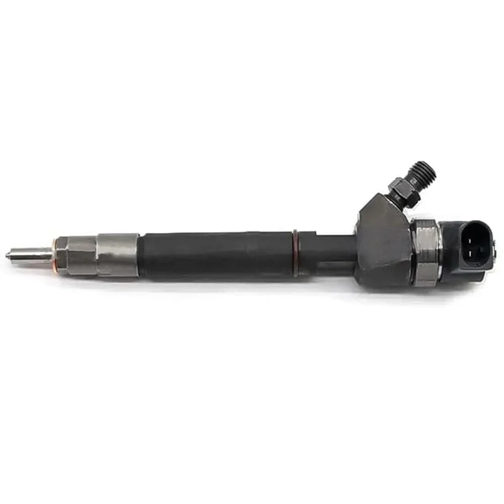 1pcs  0445110177 Common Rail Injector OE 6480700287 6480700487 For Mercedess-Benzz 0445 110 177 Diesel Engine 0 445 110 177