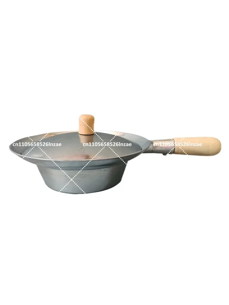 Thai Fresh Shrimp Vermicelli Pot, Crab Vermicelli Hot Pot, Seafood Noodle Soup Instant Meal Pot