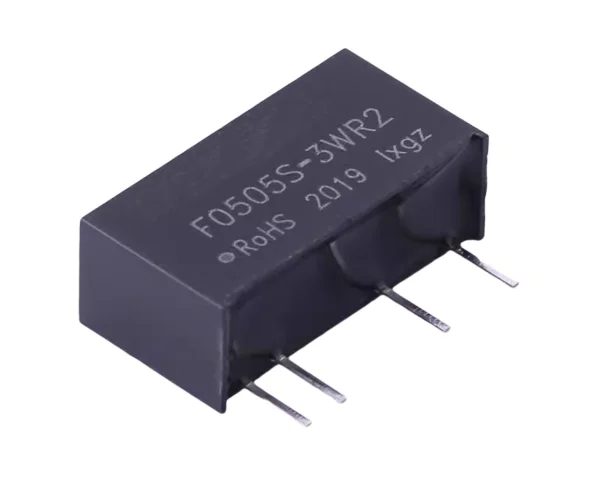 F0505S-3WR2 F0505S3WR2 (كمية المنتج: 5 قطع)