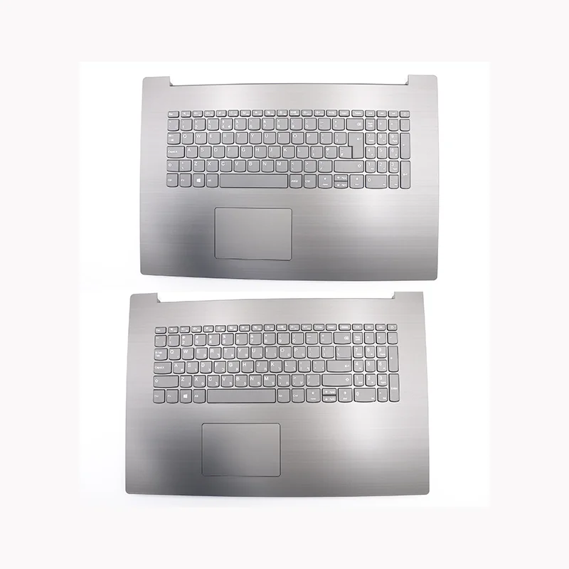 

New Laptop Parts Top Case for Lenovo IdeaPad 330-17ISK Palmrest Upper Case Cover Keyboard Touchpad