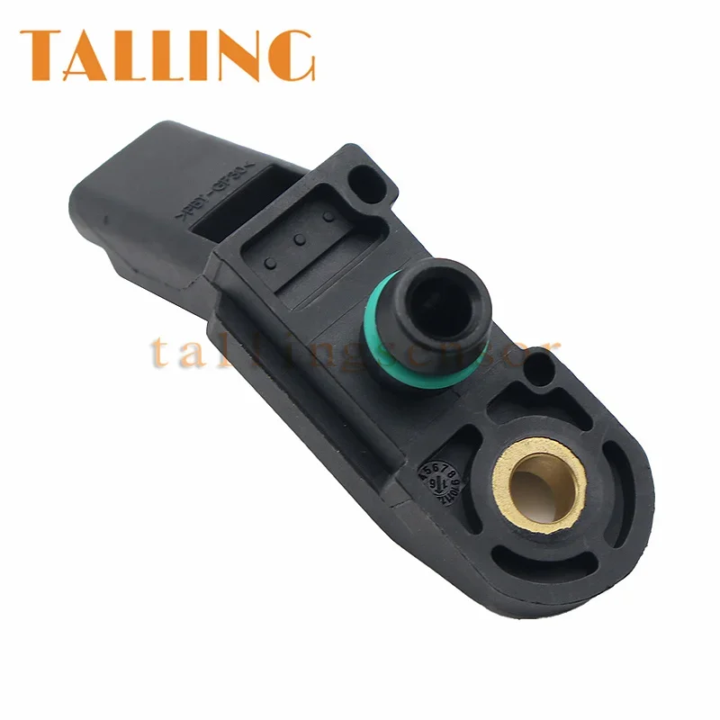 Manifold Pressure Sensor MAP Sensor 13627540508 for Mini Cooper S R55 R56 R57 Citroen Peugeot 0261230135 0905368 103164