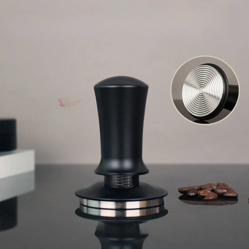 Coffee Tamper- Spri… - image