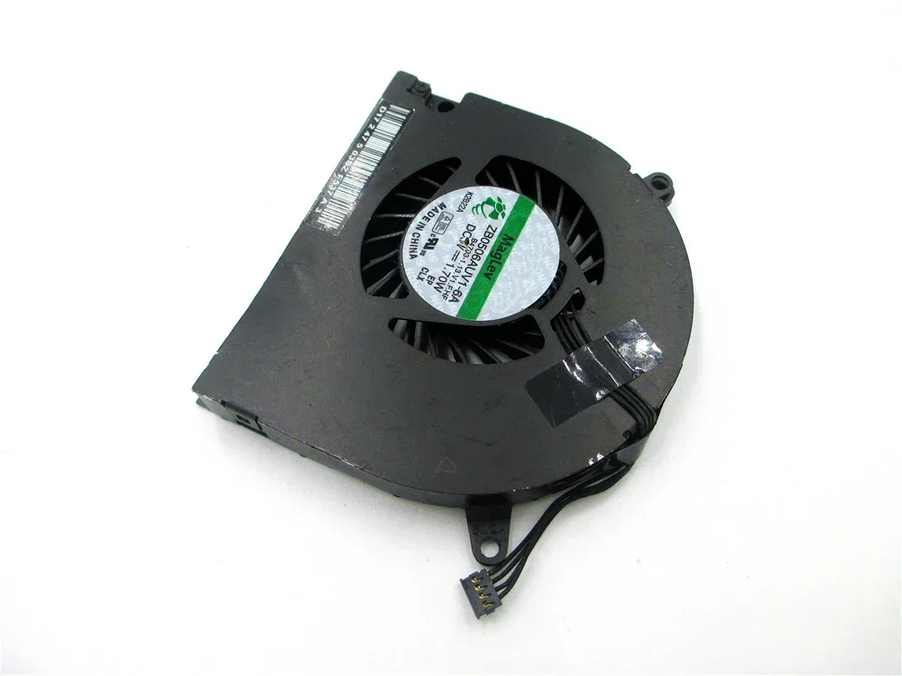 WENTYLATOR CHŁODZĄCY ZB0506AUV1-6A MG62090V1-Q030-S99 MG62090V1-Q020-S99 DO APPLE MacBook Pro MB466 MB470 MC375 MB990 MB991 A1278 A1286