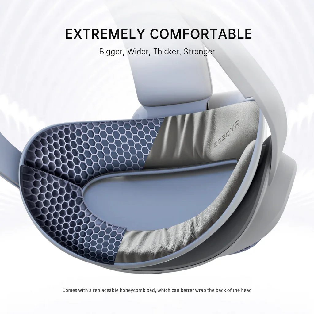 BOBOVR P4S Battery Strap Compatible with PICO 4 Ultra And Ultra Enterprise Virtual Reality Headset Accessory