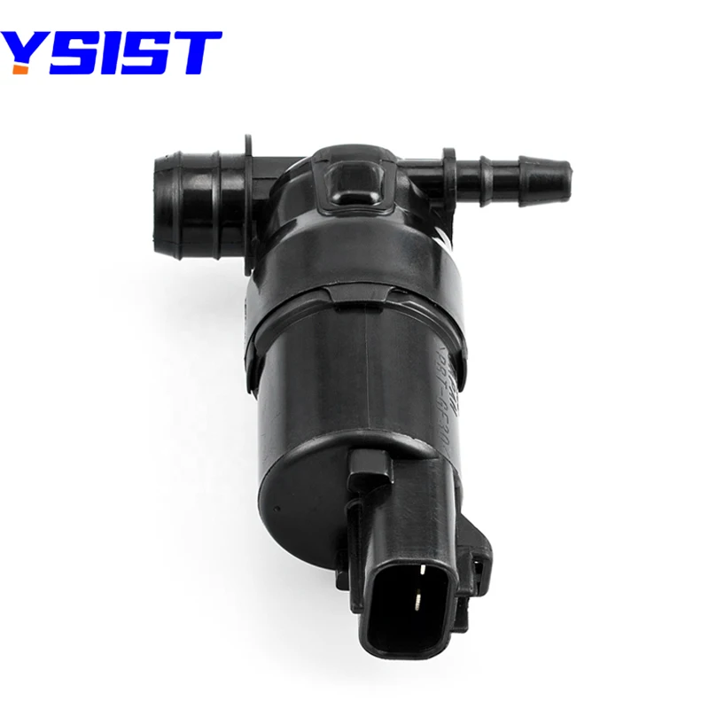 Headlight Washer Pump For MITSUBISHI ASX Outlander GA GG Airtrek 8264A228 FOR ASX FOR ECLIPSE CROSS 8264A228 Windscreen Wiper