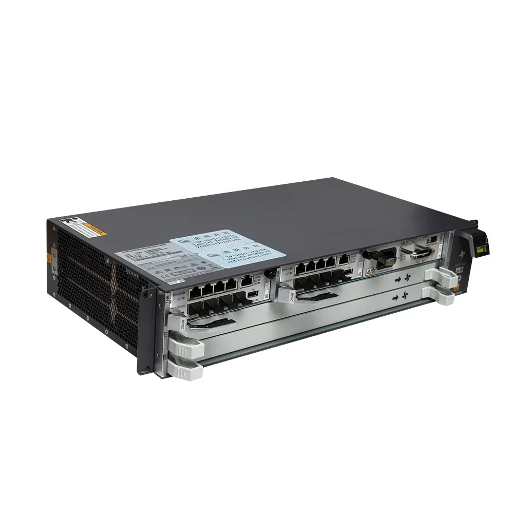 MA5800-X2 GPON OLT 10G Attrezzatura in fibra ottica