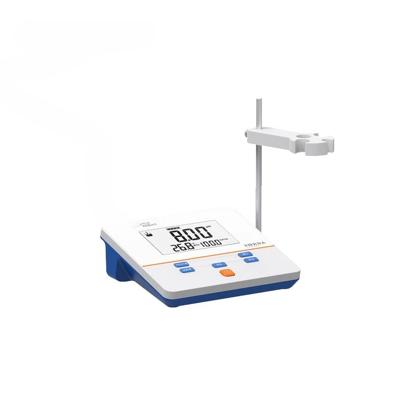 Laboratory Ph Meter…