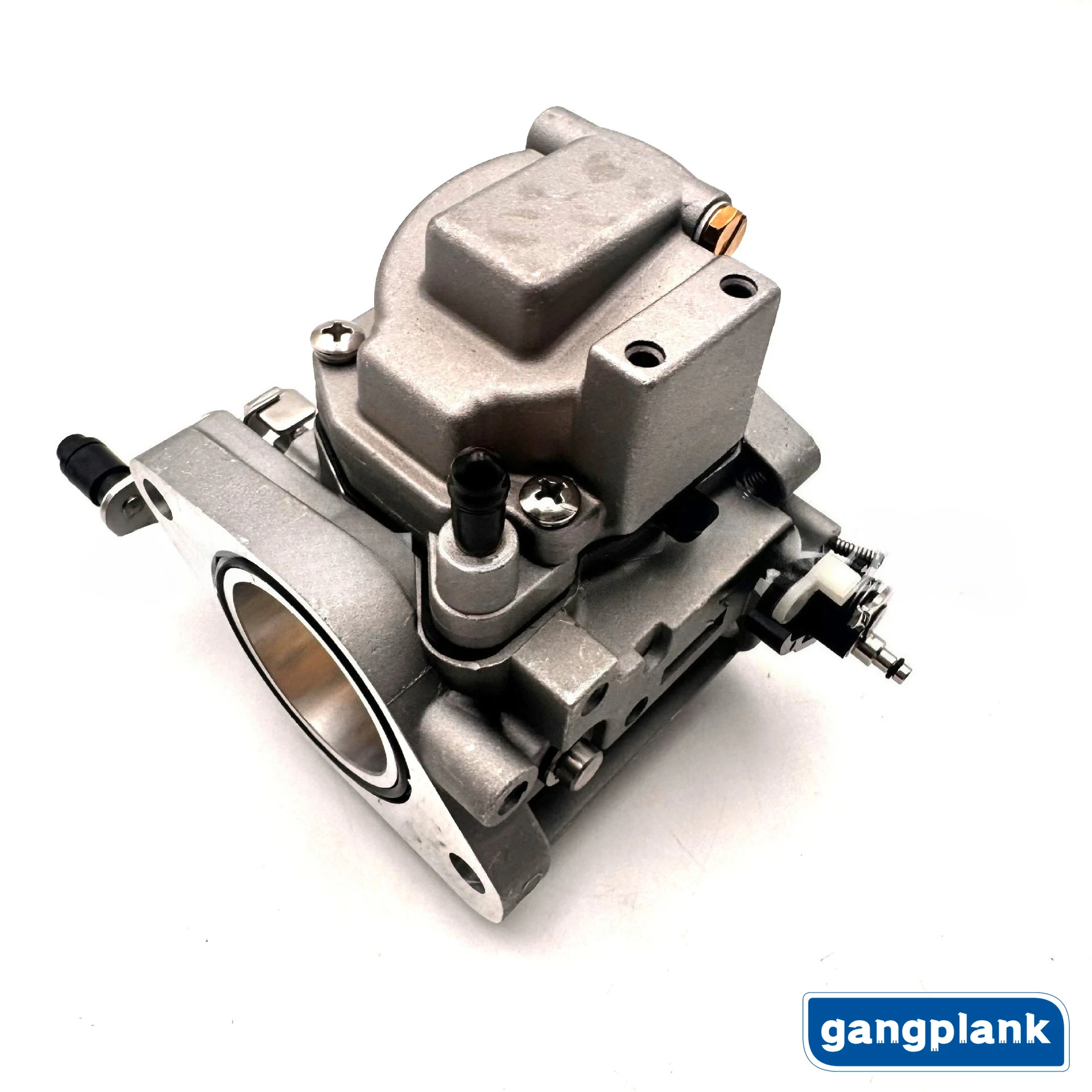 

Outboard Motor Engine Carburetor 66T Model 66T-14301-02 for Yamaha 2-stroke 40hp