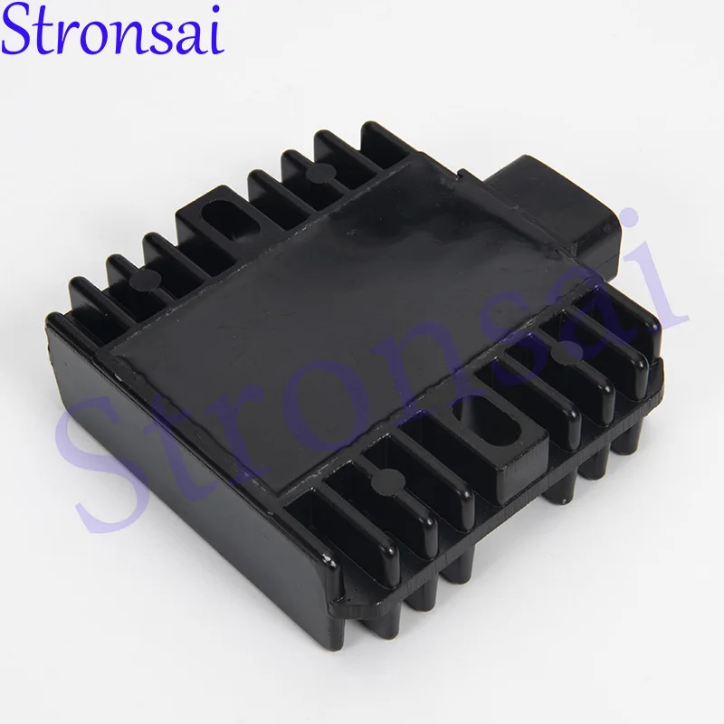 

Регулятор напряжения 68 В-81960, выпрямитель в сборе для Yamaha 50, 60 70 75 90 115 л.с., 4-тактный подвесной двигатель 68 В-81960-00-00 6D3-81960-00-00