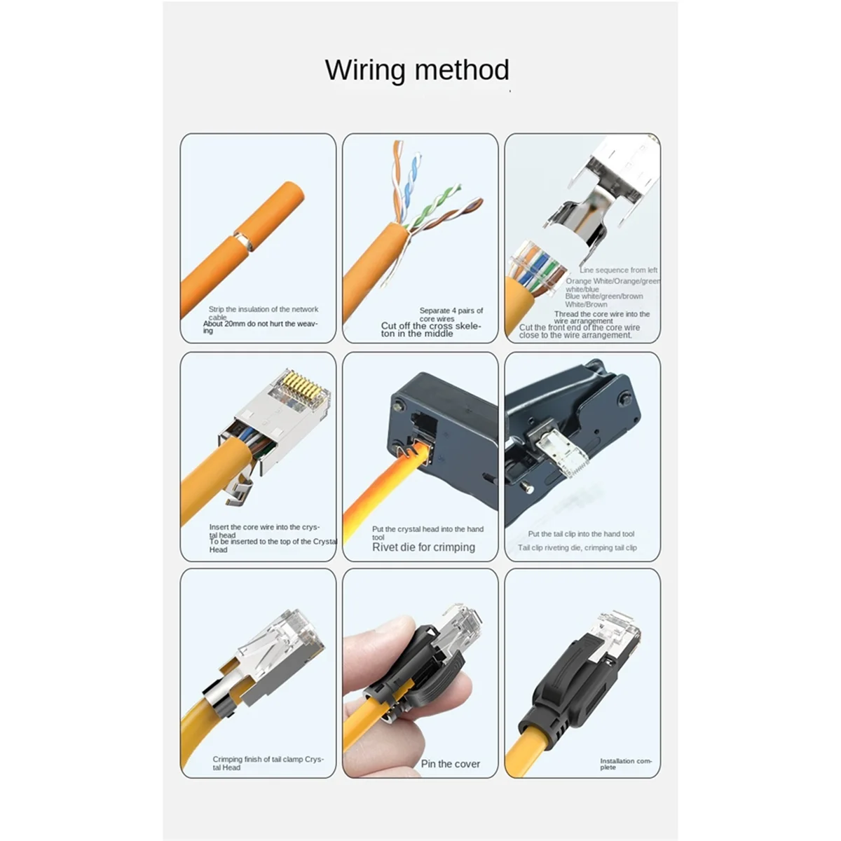 

Адаптер 2025+USB C к Ethernet, 1 Гбит/с, гигабитный сетевой преобразователь USB C «мама» на RJ45 «папа» для Pro Server