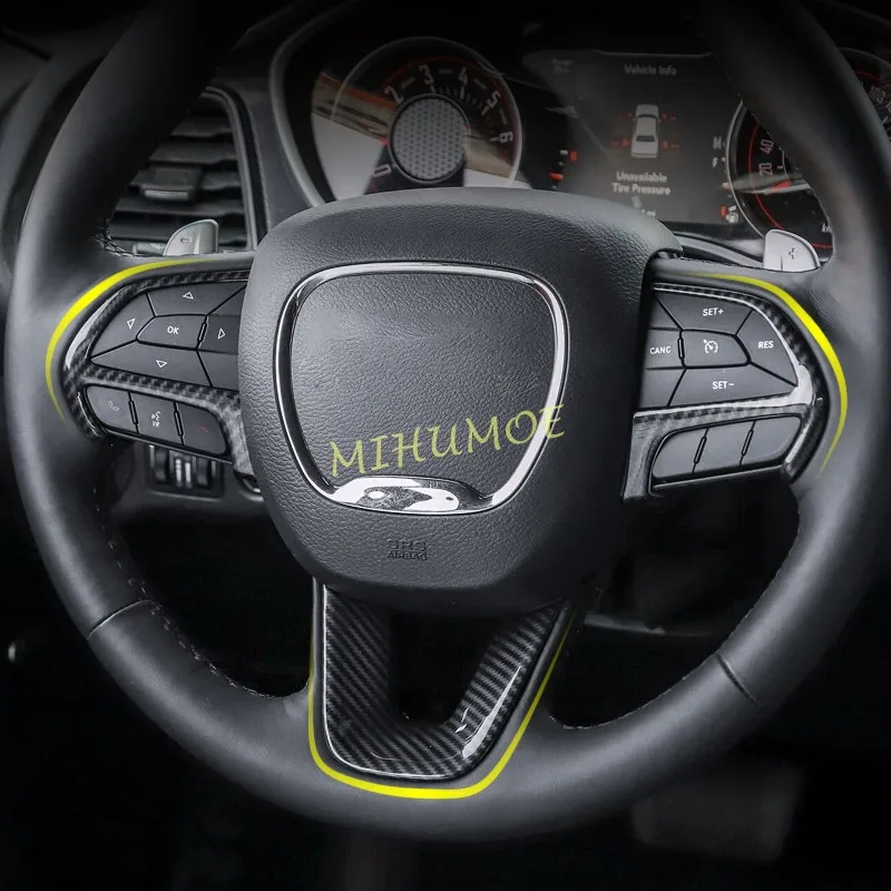 For Dodge Charger C…