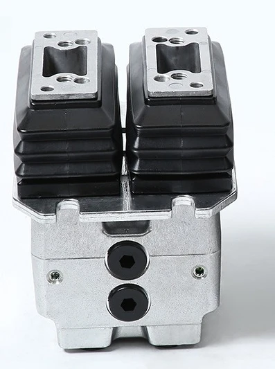 

Экскаватор Ножной клапан Прогулочное устройство Аксессуары для ножной педали