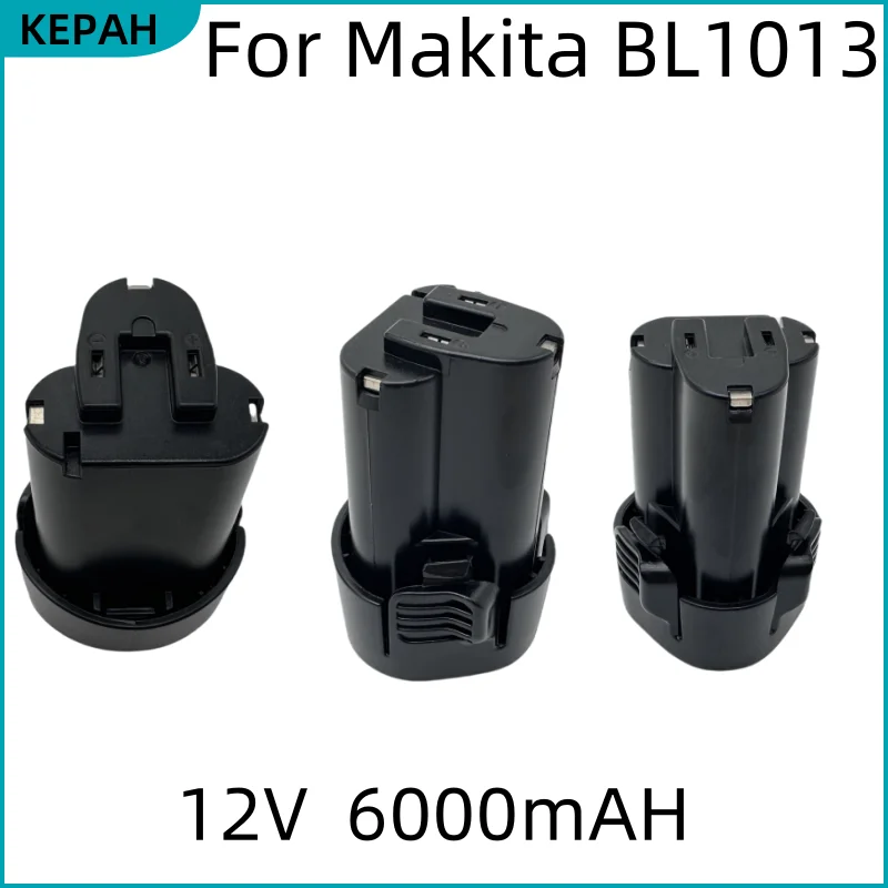 For Bosch 10.8V BAT… - image