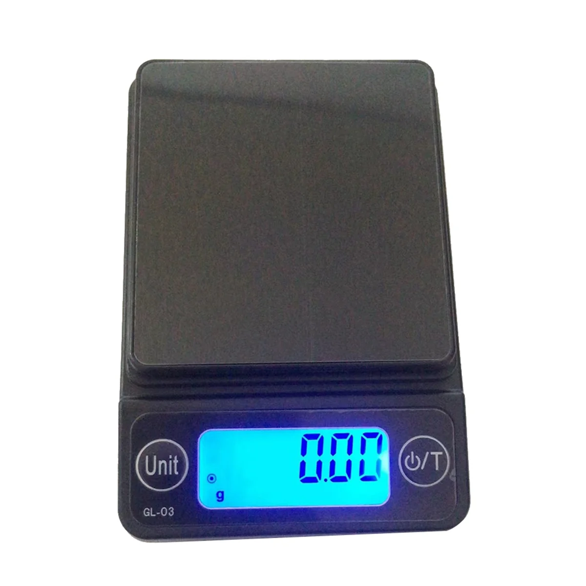 Mini Balança Jóias Bolso, alta precisão, Balanças Digitais, Equilíbrio de Peso, eletrônico, 200g, 0.01g