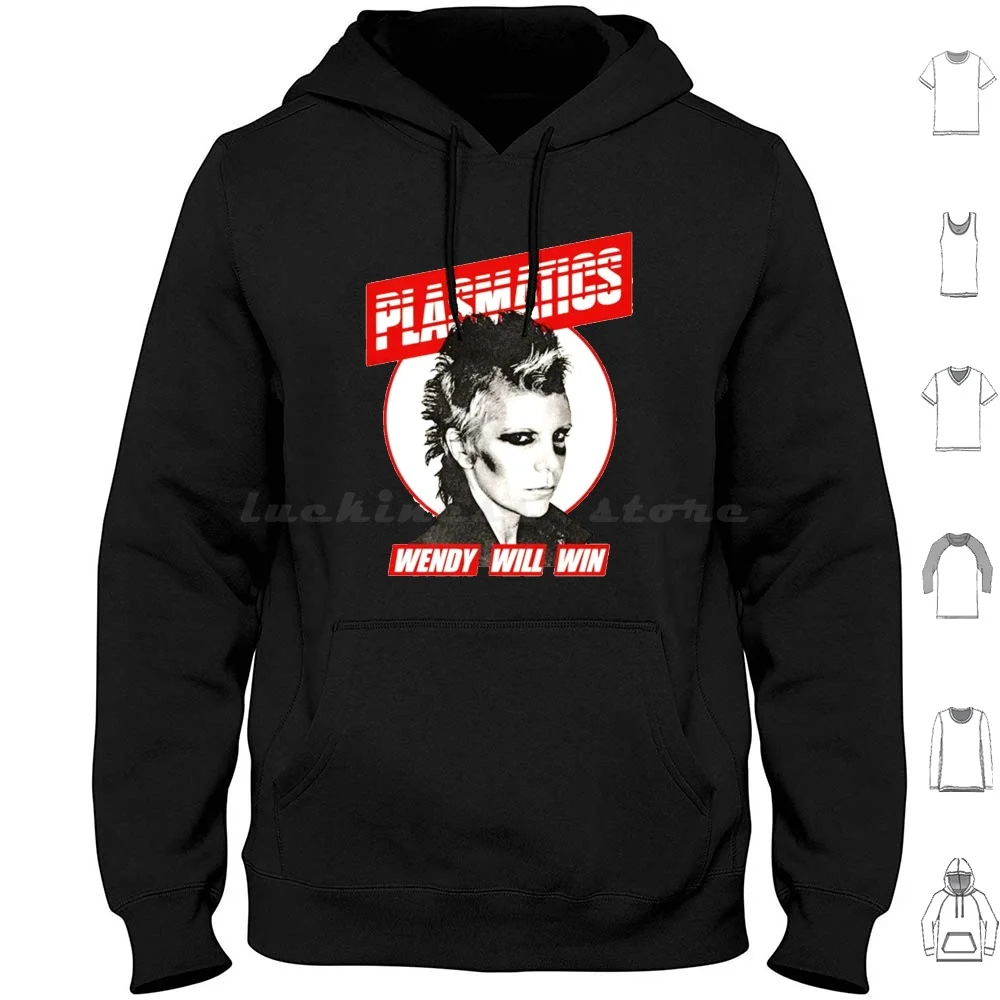 Tak Pernah Bahkan Aku Hoodies Long Sleeve Plasmatics Plasmatics Band Plasmatics Band The Plasmatics Rod Swenson Wendy