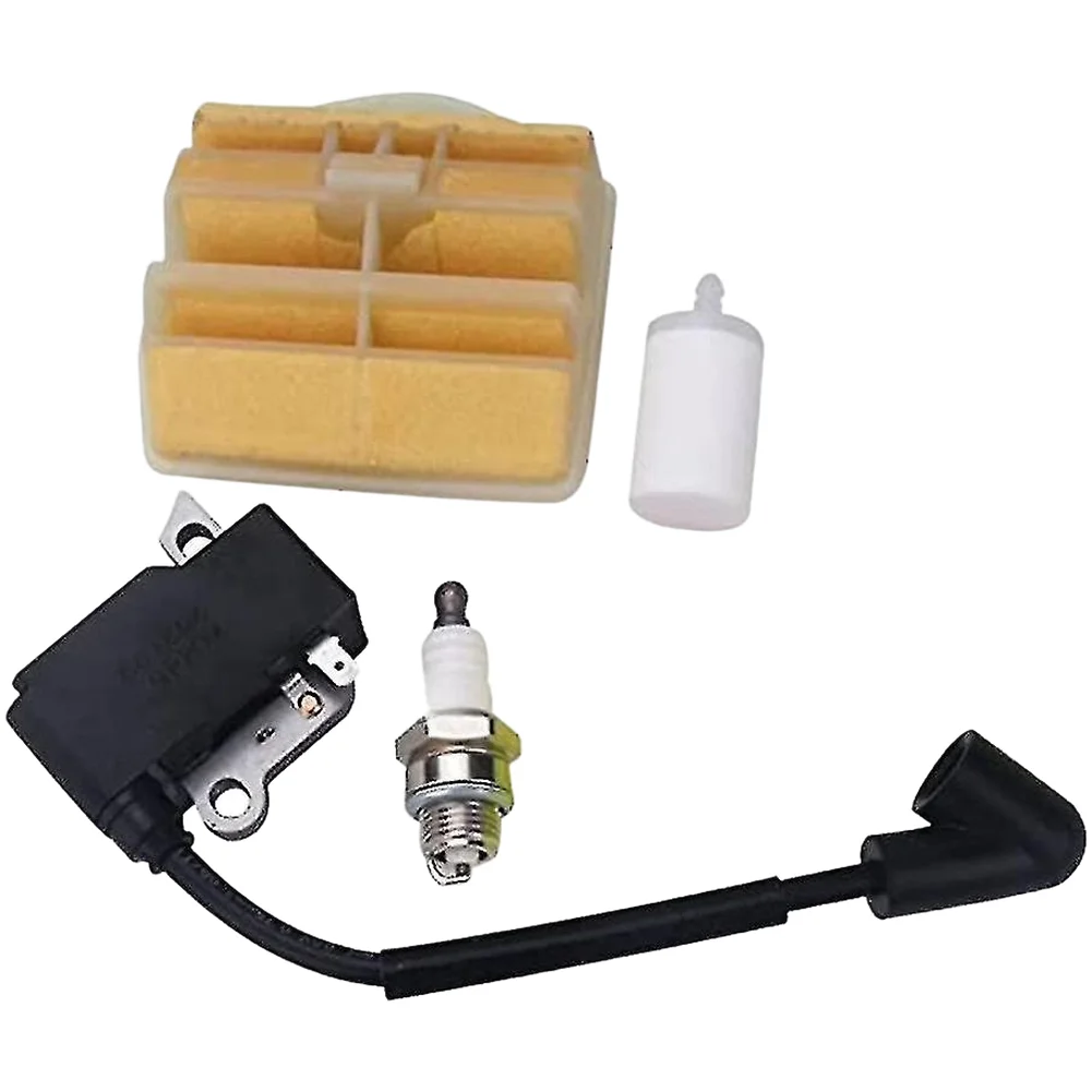 H440 Coil High Voltage Package For Maintenance Kit High Voltage Ignition Coil Premium Materials Premium Materials