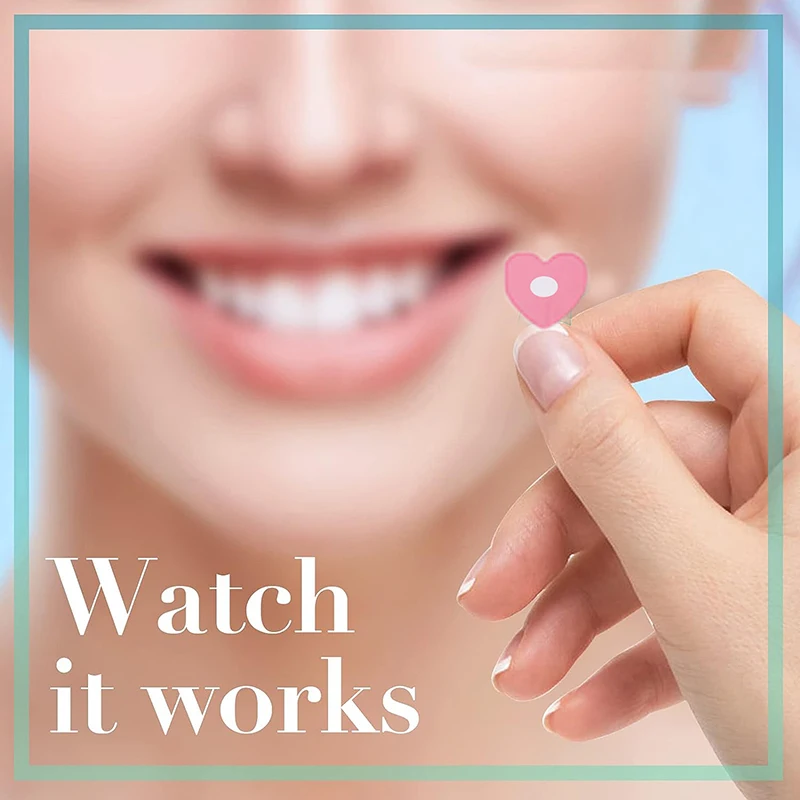 NEW 456pcs Colorful Star Pimple Patch Acne Colorful Invisible Acne Removal Skin Care Stickers Concealer Face Spot Makeup Tools view 3