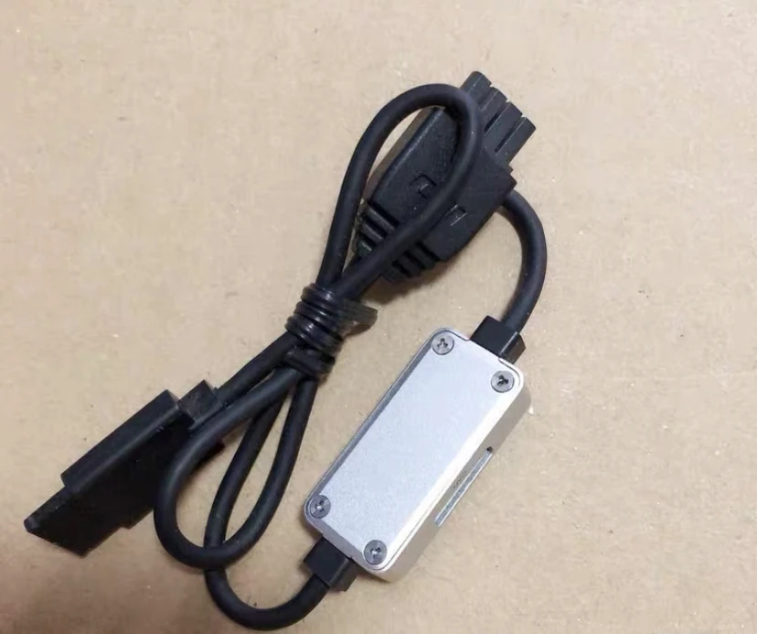 Original A2 A3 N3 AG LB2 X3 Z3 X5 Z30 Flight Controller Gimbal CAN Gcu Extend CABLE Adapter Wire