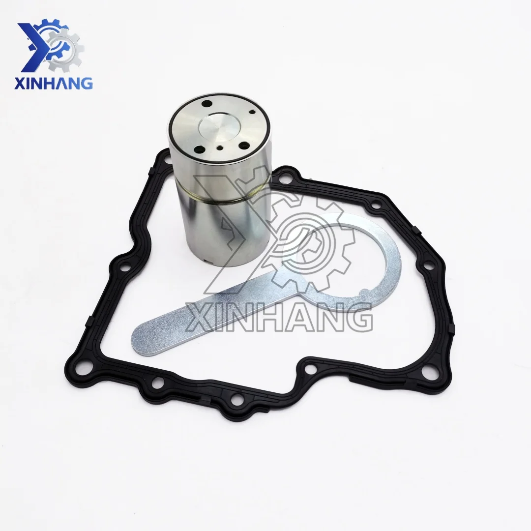 

New DQ200 0AM Transmission Upgraded Accumulator Repair Kit 0AM325587F 0AM325587E Suitable for VW Passat, Jetta, Audi, Skoda