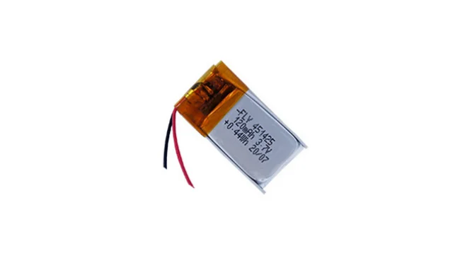 buy more will cheap  451425-120mah 3.7V Internet of things technology customized model navigator with protection board LED good